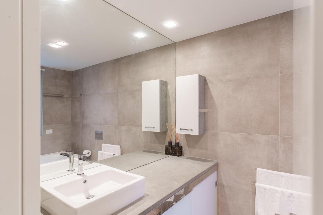 Seven Luxury Apartment Parioli Rome Exterior photo